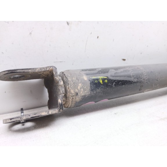 Recambio de amortiguador trasero derecho para kia sportage iii (sl) 1.7 crdi referencia OEM IAM   