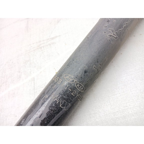 Recambio de amortiguador trasero derecho para kia sportage iii (sl) 1.7 crdi referencia OEM IAM   