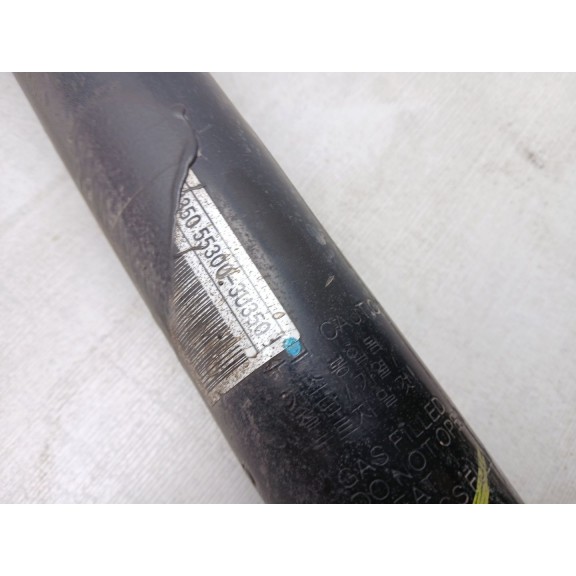 Recambio de amortiguador trasero derecho para kia sportage iii (sl) 1.7 crdi referencia OEM IAM 553112Y350 553003U350 