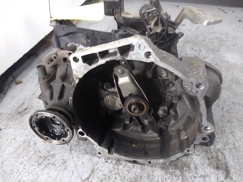 Recambio de caja cambios para seat ibiza (6j5) reference referencia OEM IAM   
