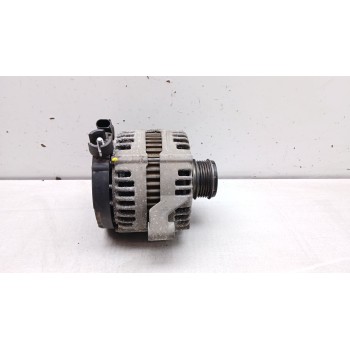 Recambio de alternador para ford kuga i 2.5 4x4 referencia OEM IAM 6m5t10300sa 0121615014 0986080810