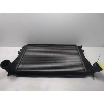 Recambio de intercooler para seat altea xl (5p5) 1.9 tdi referencia OEM IAM 1K0121345N  