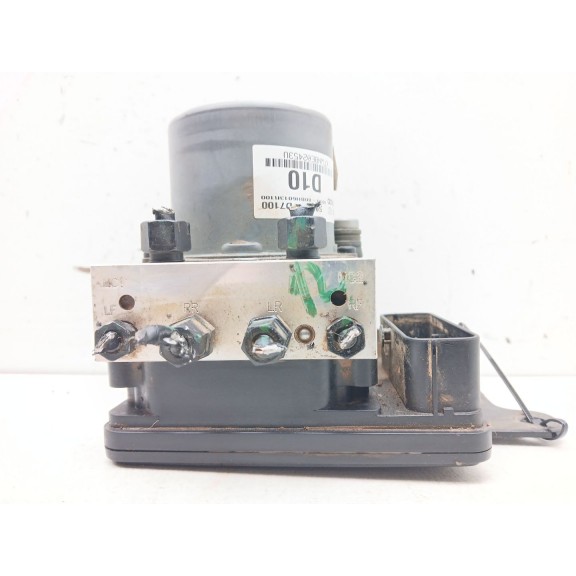 Recambio de abs para hyundai tucson 25 aniversario 4x2 referencia OEM IAM 58920D7100  