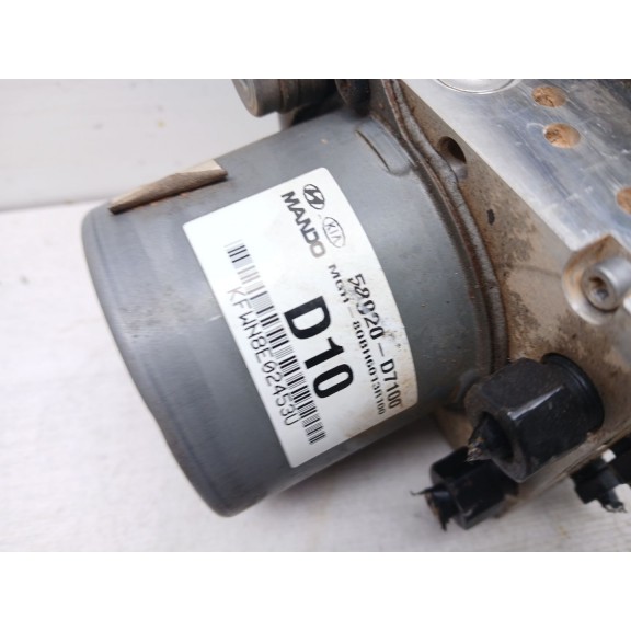 Recambio de abs para hyundai tucson 25 aniversario 4x2 referencia OEM IAM 58920D7100  