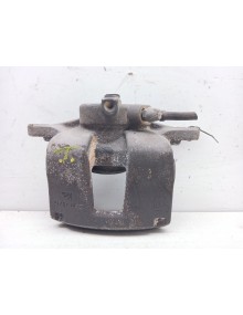 Recambio de pinza freno trasera izquierda para peugeot boxer furgoneta 2.2 bluehdi 140 referencia OEM IAM Z0H4816  