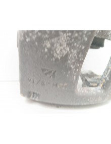 Recambio de pinza freno trasera izquierda para peugeot boxer furgoneta 2.2 bluehdi 140 referencia OEM IAM Z0H4816   2