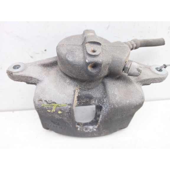 Recambio de pinza freno trasera izquierda para peugeot boxer furgoneta 2.2 bluehdi 140 referencia OEM IAM Z0H4816  