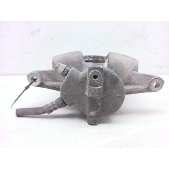 Recambio de pinza freno trasera izquierda para peugeot boxer furgoneta 2.2 bluehdi 140 referencia OEM IAM Z0H4816  
