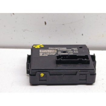 Recambio de modulo electronico para skoda octavia iv (nx3, nn3, pv3) 1.5 tsi referencia OEM IAM 5wa907338b  