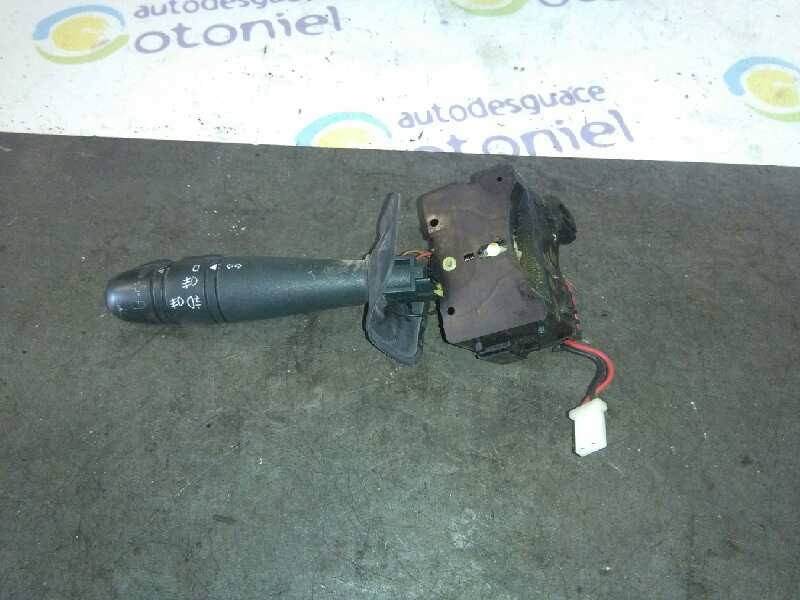 Recambio de mando intermitentes para renault megane i berlina hatchback (ba0) 1.9 d alize referencia OEM IAM  C/ANT 