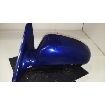 Recambio de retrovisor izquierdo para hyundai coupe (j2) 1.6 fx coupe referencia OEM IAM  TOCADO ELECTRICO