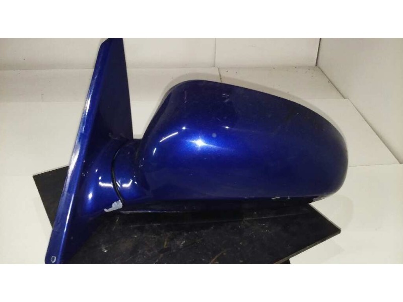Recambio de retrovisor izquierdo para hyundai coupe (j2) 1.6 fx coupe referencia OEM IAM  TOCADO ELECTRICO