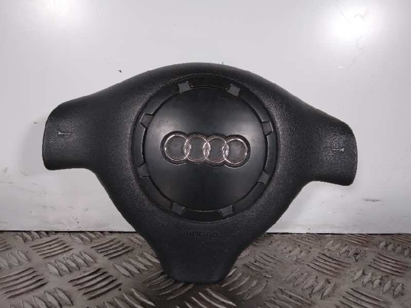Recambio de airbag delantero izquierdo para audi a3 (8l) 1.8 20v turbo referencia OEM IAM 8L0880201J M99T1880303743 
