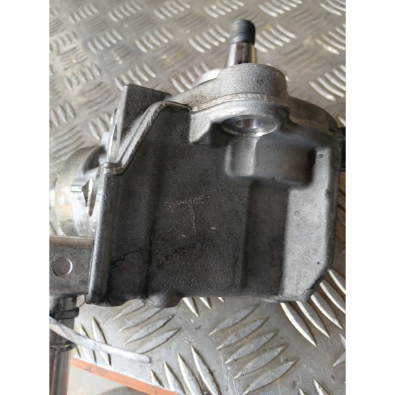 Recambio de bomba inyeccion para kia carens ( ) 1.7 crdi cat referencia OEM IAM 0445010596 331002A600 