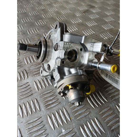 Recambio de bomba inyeccion para kia carens ( ) 1.7 crdi cat referencia OEM IAM 0445010596 331002A600 