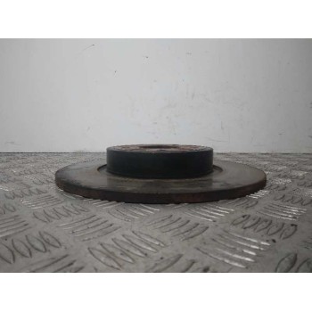 Recambio de disco freno trasero para jaguar xe portfolio awd referencia OEM IAM  DERECHO 