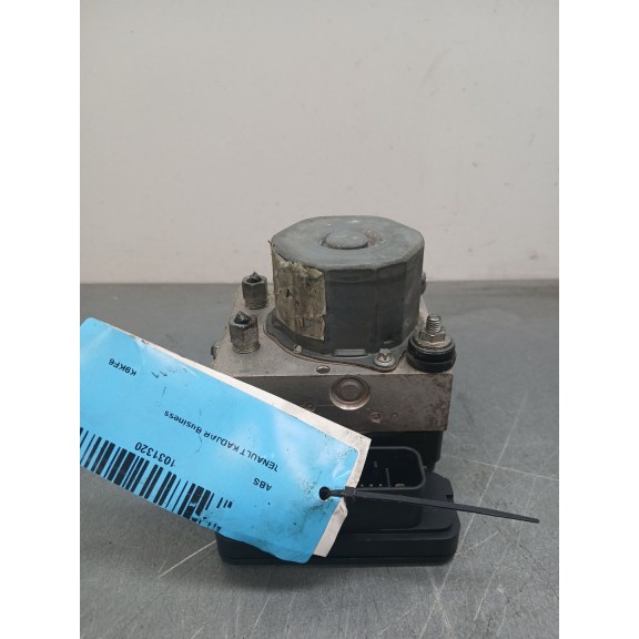 Recambio de abs para renault kadjar business referencia OEM IAM 476605200R  269829