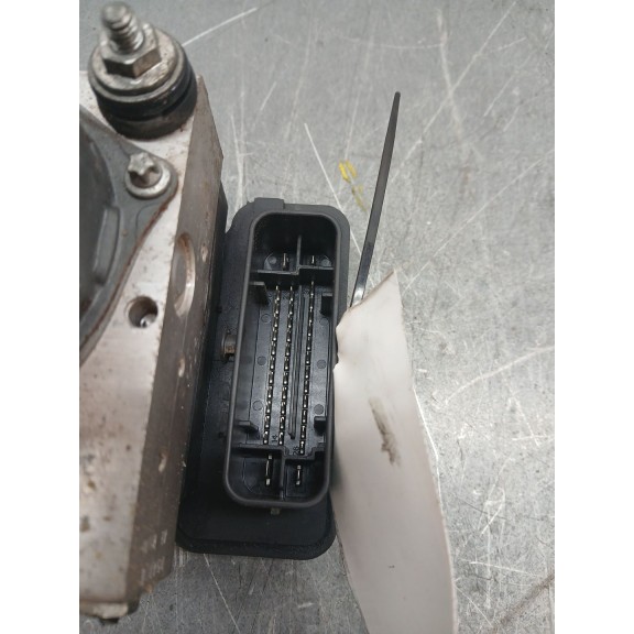 Recambio de abs para renault kadjar business referencia OEM IAM 476605200R  269829