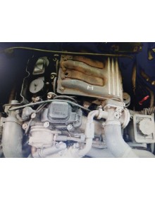 Recambio de motor completo para bmw serie 3 touring (e46) 320d referencia OEM IAM 204D1 M 