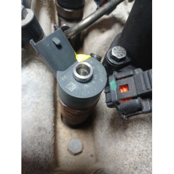 INYECTOR 0445110418 