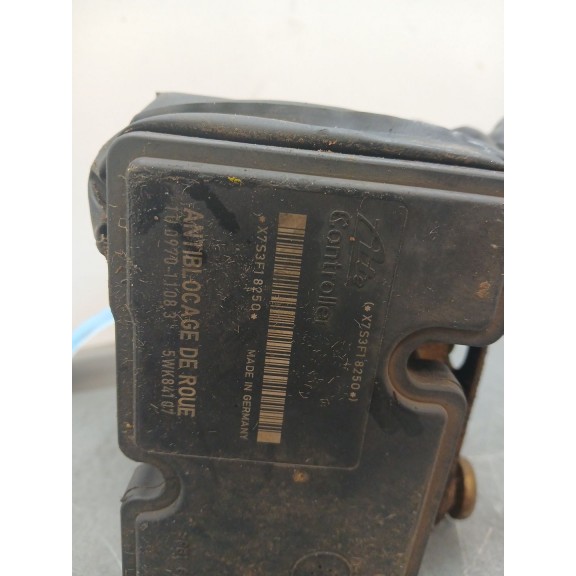 Recambio de abs para citroën c2 (jm_) 1.4 hdi referencia OEM IAM 9651412080 10020700114 