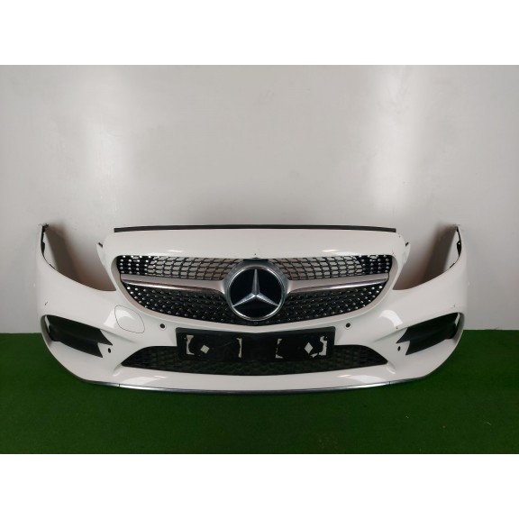 Recambio de paragolpes delantero para mercedes-benz clase c (w205) c 250 (205.045) referencia OEM IAM   