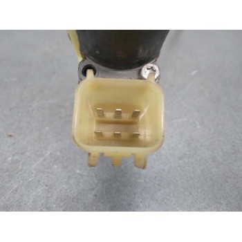 Recambio de elevalunas trasero derecho para ford b-max titanium referencia OEM IAM 0130822648 6 PINES 