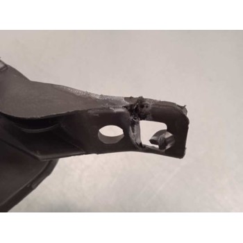 Recambio de faro derecho para nissan note (e11e) referencia OEM IAM 260109U100 NUEVO H4