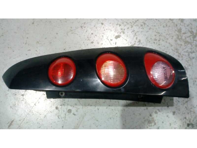 Recambio de piloto trasero derecho para smart forfour 1.5 cdi cat referencia OEM IAM A4548200664  