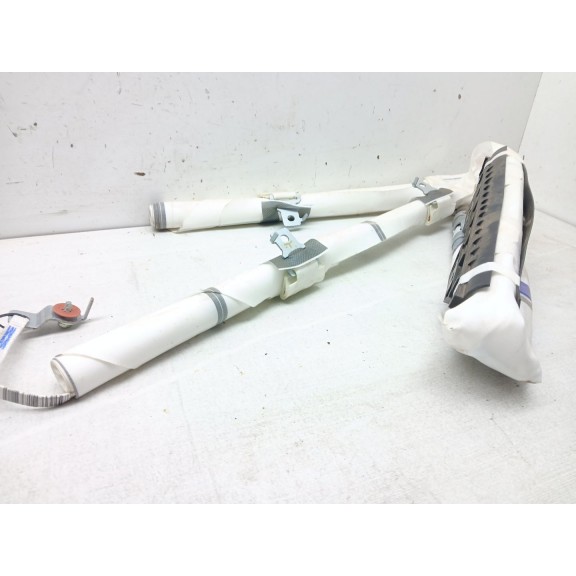 Recambio de airbag cortina delantero izquierdo para hyundai tucson (nx4e, nx4a) 1.6 t-gdi hybrid referencia OEM IAM 80410N700  