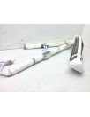 Recambio de airbag cortina delantero izquierdo para hyundai tucson (nx4e, nx4a) 1.6 t-gdi hybrid referencia OEM IAM 80410N700  