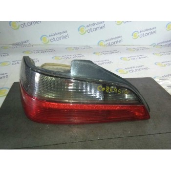 PILOTO TRASERO IZQUIERDO 