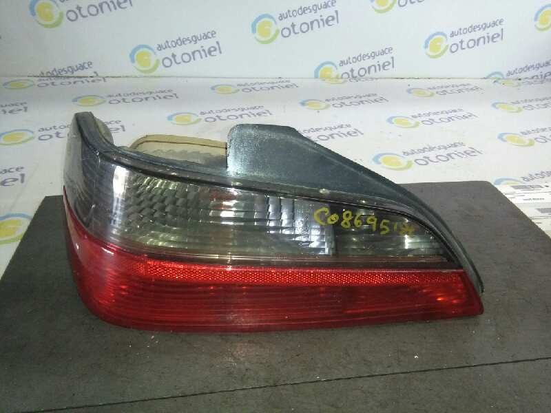 Recambio de piloto trasero izquierdo para peugeot 406 berlina (s1/s2) sldt referencia OEM IAM   