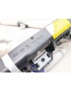 Recambio de airbag cortina delantero izquierdo para hyundai tucson (nx4e, nx4a) 1.6 t-gdi hybrid referencia OEM IAM 80410N700  