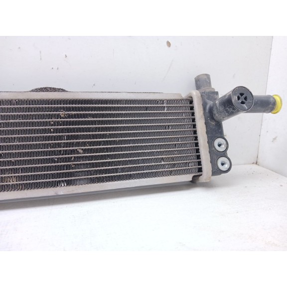 Recambio de radiador caja cambios para lexus ct (zwa10_) 200h (zwa10_) referencia OEM IAM PA610GF30  