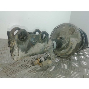Recambio de amortiguador delantero izquierdo para toyota auris 1.4 turbodiesel cat referencia OEM IAM 4852002870 4852009Y20 4852