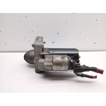 Recambio de motor arranque para mini mini countryman (r60) one referencia OEM IAM 761669802 0001138048 1241761669802