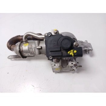 Recambio de valvula egr para renault clio iii authentique referencia OEM IAM 712706545561 K9K766 