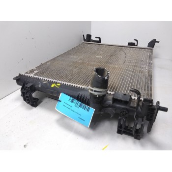 Recambio de radiador agua para renault scénic iv (j9_) 1.3 tce 140 referencia OEM IAM 214105169R  