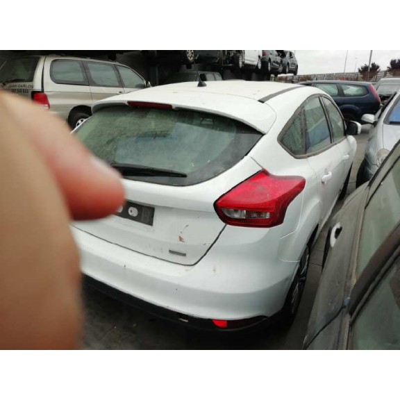 ford focus lim. del año 2014