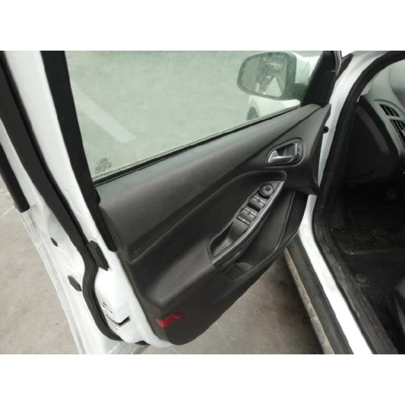 ford focus lim. del año 2014