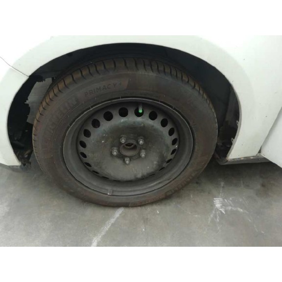 ford focus lim. del año 2014