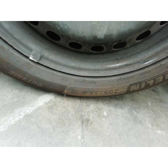 ford focus lim. del año 2014