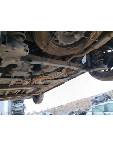 Recambio de puente trasero para peugeot rifter 1.5 bluehdi 130 referencia OEM IAM 9822650080   2