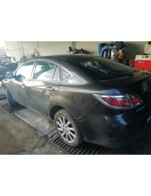 mazda 6 lim. (gh) del año 2011