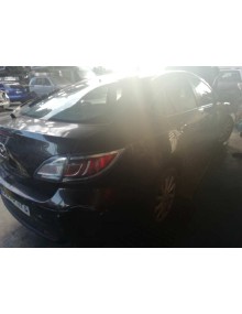 mazda 6 lim. (gh) del año 2011 2