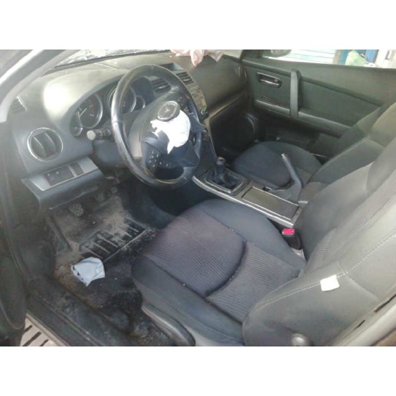 mazda 6 lim. (gh) del año 2011