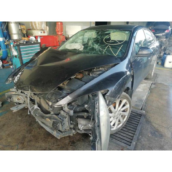 mazda 6 lim. (gh) del año 2011