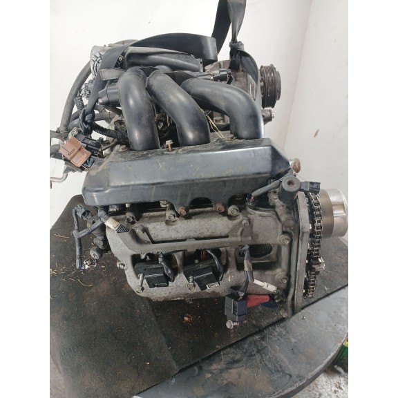 Recambio de despiece motor para subaru tribeca (b9) 3.0 (wxe) referencia OEM IAM EZ30  