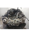 Recambio de despiece motor para subaru tribeca (b9) 3.0 (wxe) referencia OEM IAM EZ30  